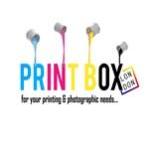 Printing shop Printbox London (Same Day Printing London)