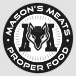 Food Producer Masons Meats