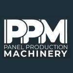 Woodworking Supply Shop Panel Production Machinery