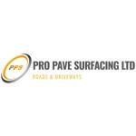 Hours Pro Pave Surfacing Ltd Lanark