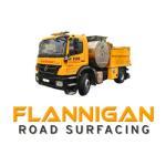 Hours Flannigan Road Surfacing Darlington
