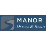 Paving Contractor Manor Drives & Resin