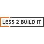 Building Materials Supplier Less 2 Build It Ltd