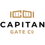 Hours Capitan Gate Co (Capitan Group Limited) Droitwich