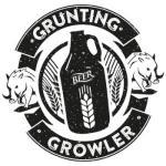 Hours Grunting Growler Glasgow