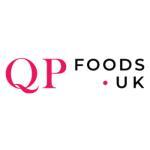 Hours QP Foods UK London