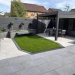 Hours C.G Paving Company Wigan