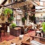 Hours Dishoom Shoreditch London