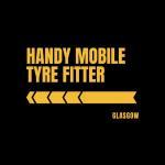 Hours Handy Mobile Tyre Fitter Glasgow