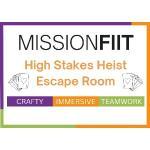 Hours MissionFIIT Escape Rooms - East Sussex Hailsham