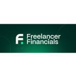 Hours Freelancer Financials Pinner
