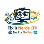 Electronics Retail Fix It Nerds