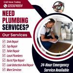 Plumber Emergency Plumber London LTD