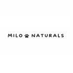 Pet Services Milo Naturals