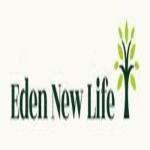 Hours Health Consultant Eden New Life